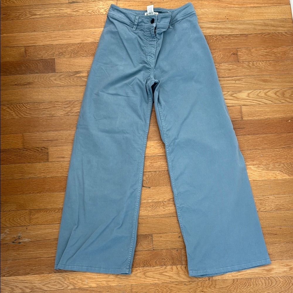 Nili Lotan Megan pant
